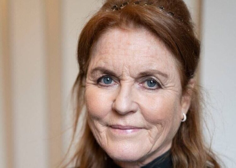 Sarah Ferguson stayed UK's 'most famous missing person' for one reason | Royal | News