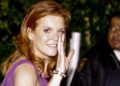 Sarah Ferguson struggling in US after leaving UK royal life behind?