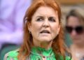 Sarah Ferguson under pressure to give evidence after 'she asked Epstein to marry her' | Royal | News