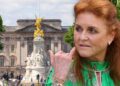 Sarah Ferguson warned against clumsy move as she's still got 'everything to lose' | Royal | News