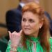 Sarah Ferguson will never come back from Epstein scandals, expert says | Royal | News