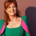 Sarah Ferguson's creepy 11-word Eugenie comment to Jeffrey Epstein | Royal | News