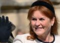 Sarah Ferguson's nightmare just got worse - she's being erased | Royal | News