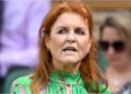 Sarah Ferguson’s plans for a royal tell-all that ‘exposes it all’ gets rude awakening