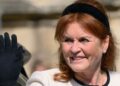 Sarah Ferguson's shameless Epstein grovelling just got even worse | Royal | News