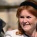 Sarah Ferguson's shameless Epstein grovelling just got even worse | Royal | News