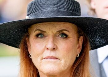 Sarah Ferguson's telling 10-word comment about Beatrice and Eugenie | Royal | News