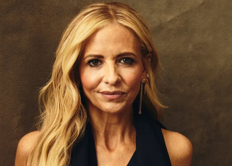 Sarah Michelle Gellar Says 'Buffy The Vampire Slayer' Reboot Is Canceled