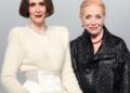 Sarah Paulson, Holland Taylor’s Date Night 
