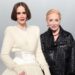 Sarah Paulson, Holland Taylor’s Date Night 
