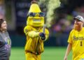 Savannah Bananas bring oddball baseball to the Superdome | Entertainment/Life