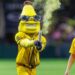 Savannah Bananas bring oddball baseball to the Superdome | Entertainment/Life