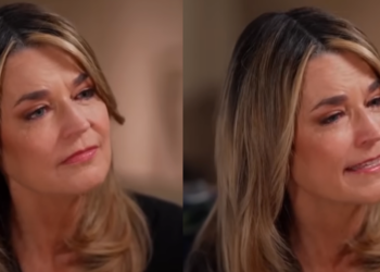 Savannah Guthrie Has Fans in Tears Over ’Today’ Return