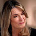 Savannah Guthrie cries during her interview on 'Today'Credit: NBC/Today