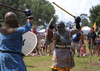 Savannah events this week and weekend