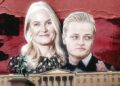 The scandals surrounding the Norwegian crown princess Mette-Marit and her son Marius Borg Høiby have shaken the royal family to the core.