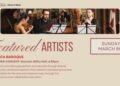 festured Artist