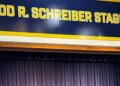 Schreiber retiring from Whiteford. Former students invited to 3 events