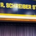 Schreiber retiring from Whiteford. Former students invited to 3 events