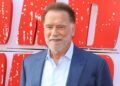 Schwarzenegger is in talks to return to iconic franchises