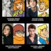 Scooby-Doo Cast