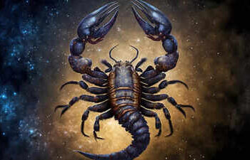 Scorpio, Weekly Horoscope, March 22 to March 28, 2026: Focus on family and comfort