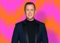 Scott presented his last show on March 24