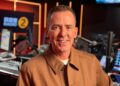 Scott Mills