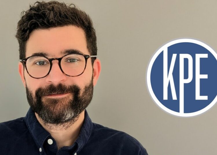 Scott Stoops Joins Kaplan/Perrone Entertainment (EXCLUSIVE)