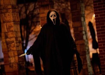 'Scream 7' opens with a franchise-best $64.1 million in box-office win for Paramount