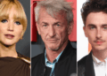 Sean Penn Says Jennifer Lawrence Is 'Probably the Last Movie'