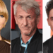 Sean Penn Says Jennifer Lawrence Is 'Probably the Last Movie'