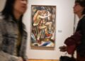 Seattle Art Museum considers influences of celebrated Northwest Mystics | Entertainment