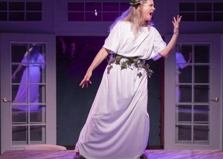 Seattle Public Theater’s ‘Hurricane Diane’ is a funny, pointed parody | Entertainment