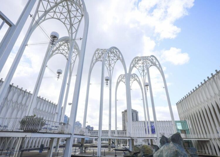 Seattle’s Pacific Science Center lays off staff | Entertainment