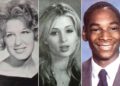 From left: Yearbook photos of Bette Midler, Paris Hilton and Snoop DoggCredit: ancestry;Paris Hilton/Instagram;Snoopdog/Instagram