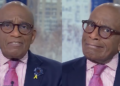 See Al Roker’s Unfiltered Reaction to the Most Surprising ‘Today’ Show Shoutout