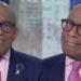 See Al Roker’s Unfiltered Reaction to the Most Surprising ‘Today’ Show Shoutout