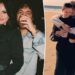 Selena Gomez packs on the PDA with Benny Blanco in new photos