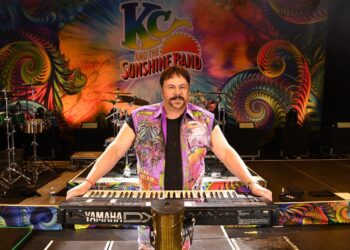KC & The Sunshine Band