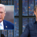Seth Meyers Offers Wild Take On Trump's Iran War Plan