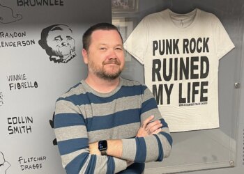 Sex Pistols tour to celebrate 50 years of punk