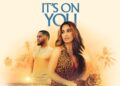 Shab Drops New Single "It's On You"