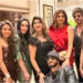 Shah Rukh Khan, Ranveer Singh, Sanjay Dutt and more celebs attend star-studded Mumbai birthday party - Viral PICS and videos inside | Hindi Movie News