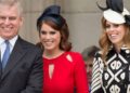 Shamed Andrew, Princess Beatrice wanted to establish ‘power dynamic’ within Royal Family