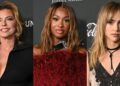 Shania Twain Joins Coco Jones, Suki Waterhouse, & More Stars at Universal Music Group Grammys 2026 After-Party! | Amber Mark, Audrey Nuna, Chris Appelhans, Coco Jones, EJAE, Haley Kalil, J Balvin, Jack Osbourne, Ji-young Yoo, KATSEYE, Kelly Osbourne, Kylie Cantrall, Lisa Loeb, Lola Young, Maggie Kang, Mark Hoying, Noah Kahan, Paris Jackson, REI AMI, Scott Hoying, Shania Twain, Sharon Osbourne, Stephen Sanchez, Suki Waterhouse, Tucker Wetmore, Verdine White, Wale, Yo Gotti | Celebrity News and Gossip | Entertainment, Photos and Videos