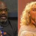 Shaquille O’Neal Explains The Viral Rumor That He Sent Sabrina Carpenter ‘Horny’ DMs