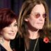 Sharon Osbourne’s raw BRIT Awards speech leaves crowd cheering for Ozzy