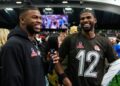 Shedeur, Shilo Star in Music Video for Deion Sanders Jr.'s New NSFW Song 'GDITM'