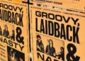 Sheffield’s independent music scene chronicled in new book, Groovy, Laidback and Nasty